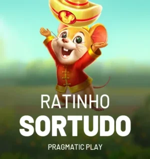 Ratinho Sortudo