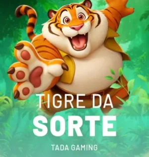 Tigre da Sorte