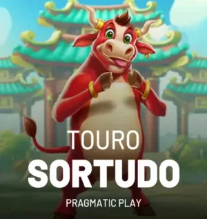Touro Sortudo